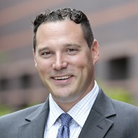 Richard T. Stone